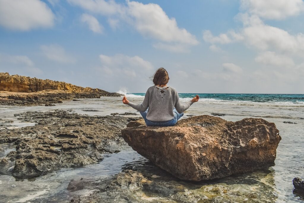 30 day meditation challenges