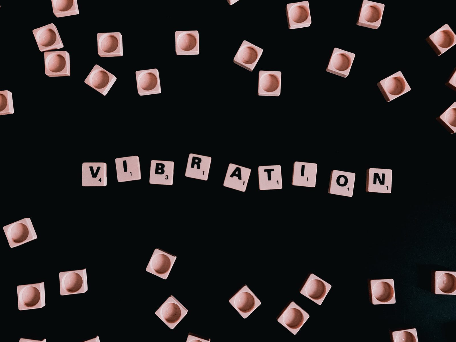How To Raise Your Vibration